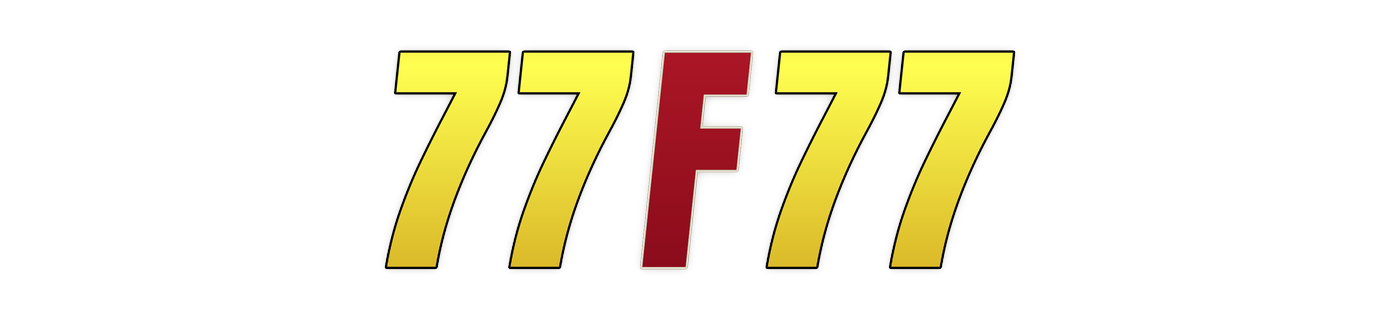 77f77 Casino Logo